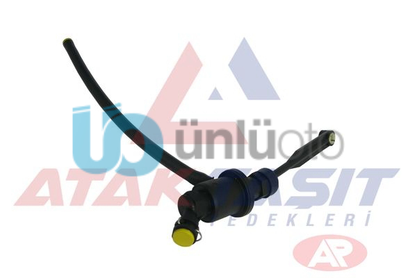 DEBRIYAJ MERKEZI UST PLASTIK 15,87 mm RENAULT MASTER III 2.3 DCI 2010-
