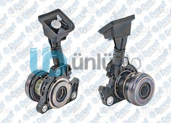DEBRIYAJ MERKEZI HIDROLIK P308 P208 P3008 P2008 P5008 DS3 C5 III C3 III C4 PICAS