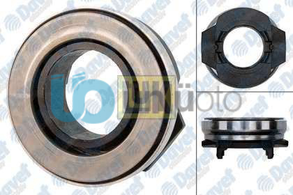 DEBRIYAJ RULMANI CADDY III GOLF IV A3 1,9TDI Y,M