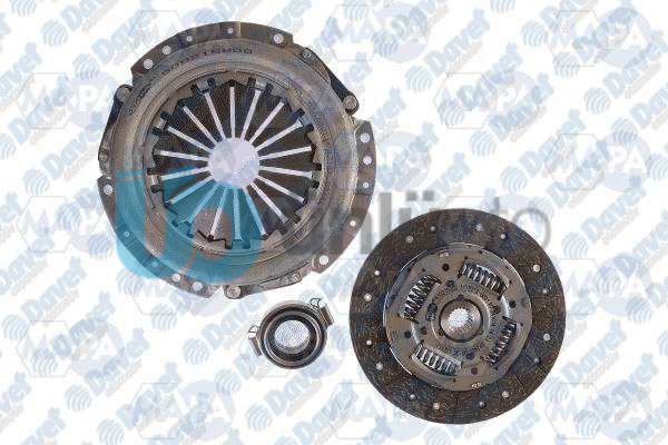 DEBRIYAJ SETI AVENSIS 1.6 1.8 CELICA 1.8I 16V