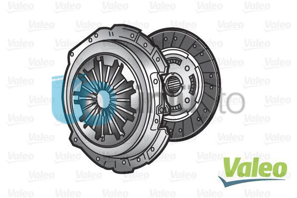 DEBRİYAJ SETİ BASKI DİSK ASTRA G-H-VECTRA B-CORSA C-D-COMBO-1.2-1.4-1.4 16V-1.6