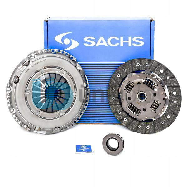 DEBRİYAJ SETİ BASKI DİSK BİLYA HONDA CIVIC 1.4L 96-98 /1.4L D14 H/B 01-05 / 1.5L