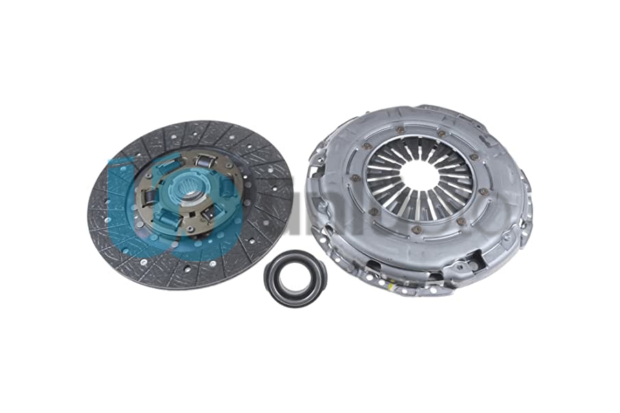 DEBRİYAJ SETİ BASKI DİSK BİLYA HYUNDAI ACCENT. ERA 1.5L CRDi dizel 06- / GETZ M