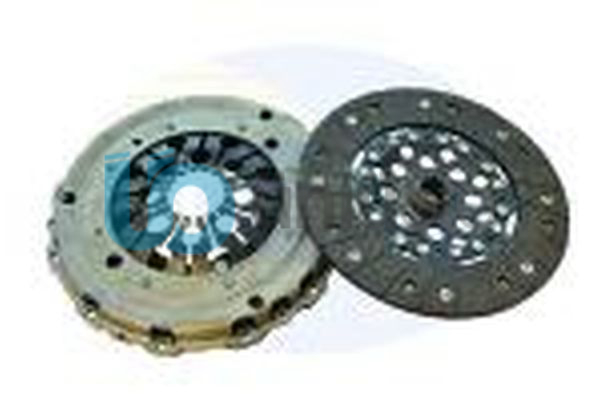 DEBRİYAJ SETİ BASKI DİSK TRANSPORTER T4 2.5TDI 09/95-12/96 ACV.AYC x
