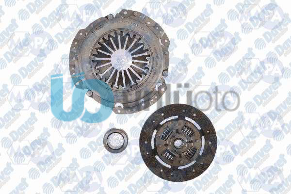 DEBRIYAJ SETI OPEL VECTRA A 1.8I 88-95