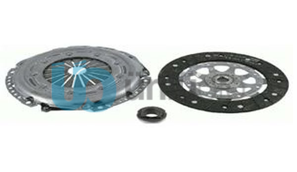 DEBRİYAJ SETİ P207-P307-P308-P407-P1007-PARTNER-BERLINGO-C2-C3-C4-C5-XSARA-P208-