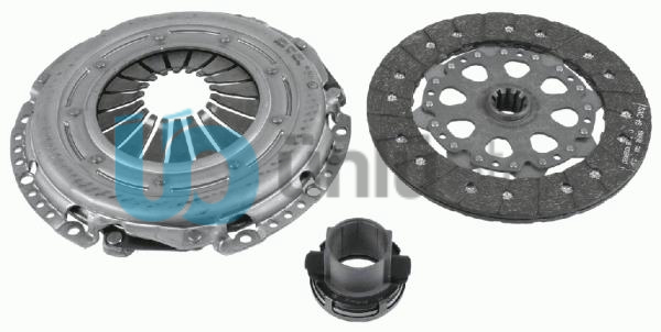 DEBRIYAJ SETI RULMANLI BMW E30 E36 E28 E34 E39 E38