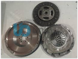 DEBRİYAJ SETİ SABİT VOLANLI ASTRA J-COMBO-CORSA C-MERIVA-TIGRA 1.3 CDTI 055 İLE