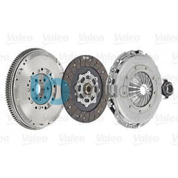 DEBRİYAJ SETİ VOLANLI KİT DOBLO 1.9 JTD SABİT VOLANLI