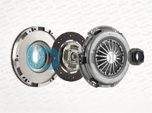 DEBRİYAJ SETİ VOLANLI KİT LINEA-PUNTO 1.4 T-JET BENZİNLİ SABİT VOLANLI