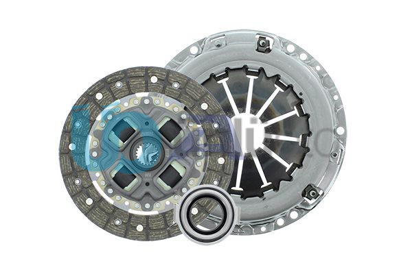 DEBRİYAJ SETİ YARIS 1.3 2001-2005