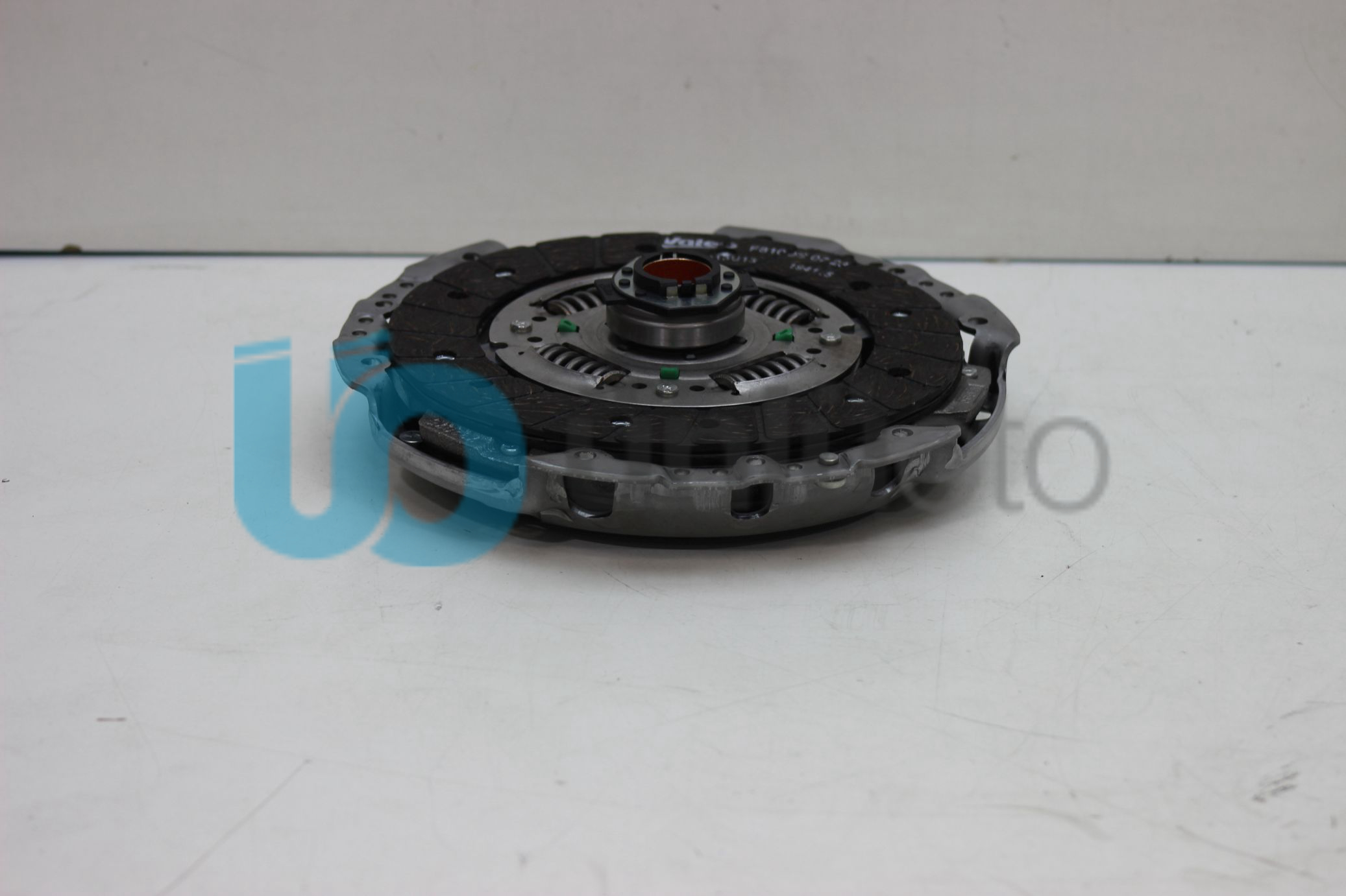 Debriyaj Takımı Baskı Balata Seti Orijinal 1.4 1.6 8v 16v (İnce Göbek) - Fiat Palio Albea Doblo Marea Linea Grande Punto