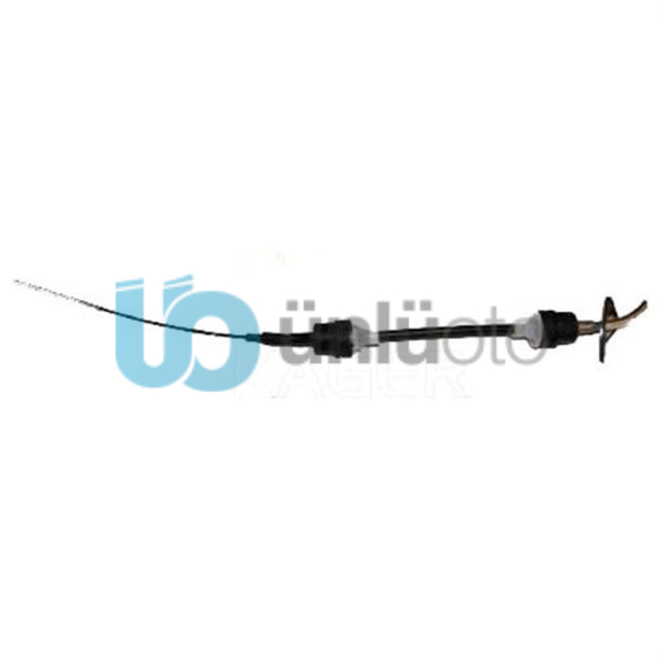 DEBRİYAJ TELİ 730-179mm DOBLO 1.2 01 