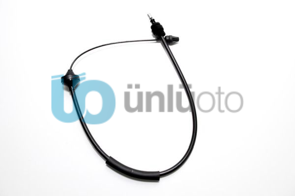 DEBRİYAJ TELİ CLIO SYMBOL 2780