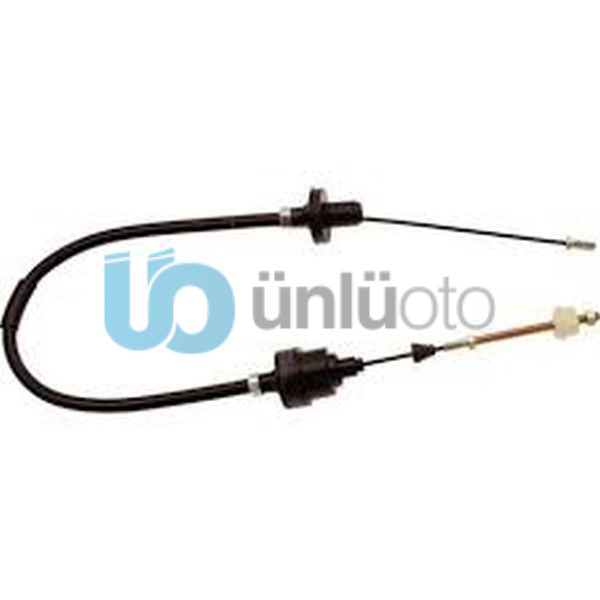 DEBRİYAJ TELİ CORSA B-TIGRA-COMBO B 9401
