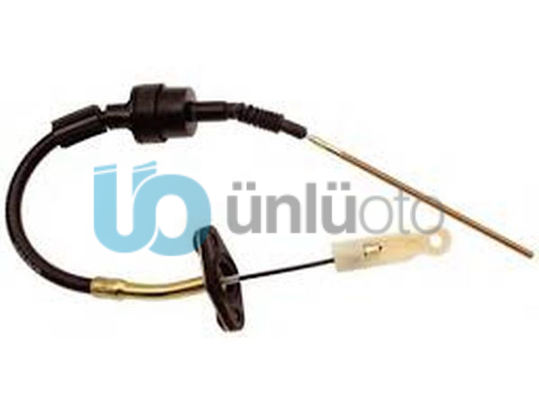 DEBRİYAJ TELİ SCUDO-JUMPY-P806-EXPERT 96  2.1 TD OTOM.