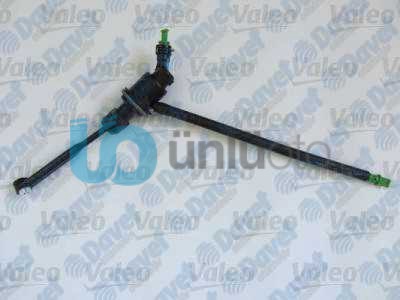DEBRIYAJ UST MERKEZI MASTER 2,3DCI 10--