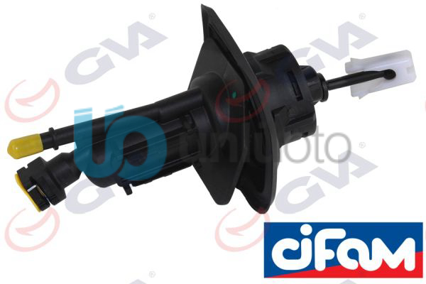 DEBRIYAJ UST MERKEZI FOCUS II FOCUS II C MAX C MAX FOCUS III 104 /i KUGA 08 