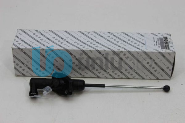 Debriyaj Üst Merkezi Silindiri  - Fiat Doblo 2000-2009 D1-D2 Kasa