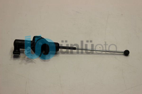 Debriyaj Üst Merkezi Silindiri  - Fiat Doblo 2000-2009 D1-D2 Kasa
