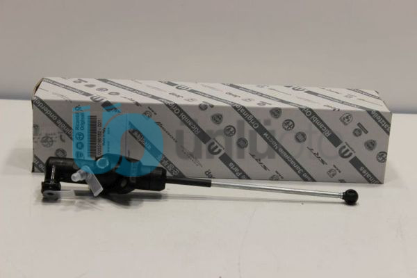 Debriyaj Üst Merkezi Silindiri  - Fiat Doblo 2000-2009 D1-D2 Kasa