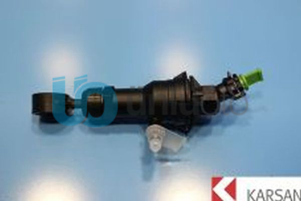Debriyaj Üst Silindiri Merkezi 2.2 2.3 3.0 Fiat Ducato Peugoet Boxer Citröen Jumper