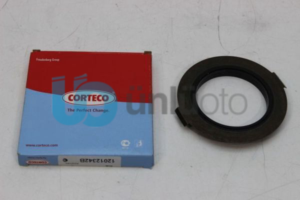 Defransiyel Yan Kapak Keçesi - Fiat Tipo Tempra Uno Palio Siena Albea Doblo Strada Punto Brava Bravo Marea Multipla Alfa Romeo 145 146 Lancia Delta Lybra Dedra
