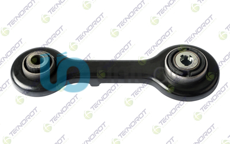 DENGE KOLU ARKA ALT FORD MUSTANG 2016-