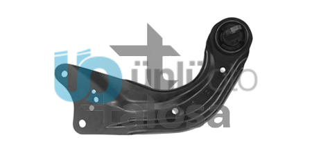 DENGE KOLU ARKA SAG MAZDA 3 (BM) 1.5 2013-