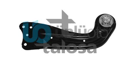 DENGE KOLU ARKA SAG ON VOLKSWAGEN TOURAN 2010-2015