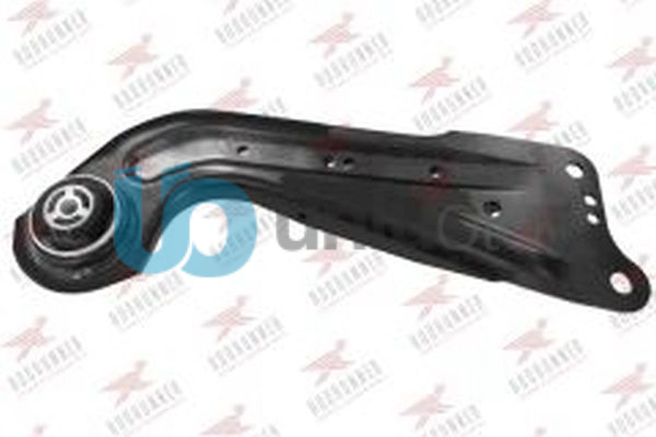DENGE KOLU ARKA SOL ON AUDI A1 (8X1) 2010-