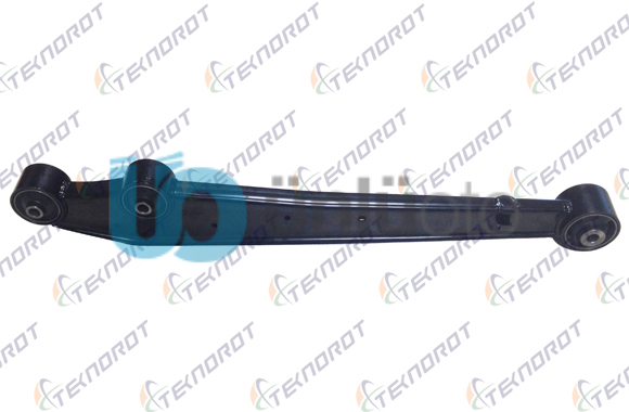 DENGE KOLU ARKA SOL OPEL AGILA A 2000-2007