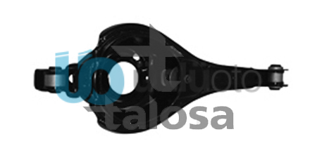 DENGE KOLU ARKA SOL-SAG FORD KUGA II 1.5 EcoBoost 2013-