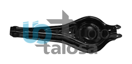 DENGE KOLU ARKA SOL-SAG FORD MONDEO III 1.6 TDCI 2000-2007