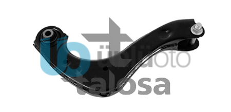 DENGE KOLU ARKA SOL TOYOTA CH-R 2016-