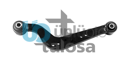 DENGE KOLU ARKA SOL UST TOYOTA RAV4 2005-2012