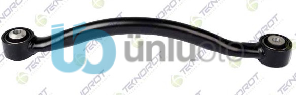 DENGE KOLU ARKA UST ARKA JEEP GRAND IV CHEROKEE 2011- / DODGE DURANGO 2011-2017