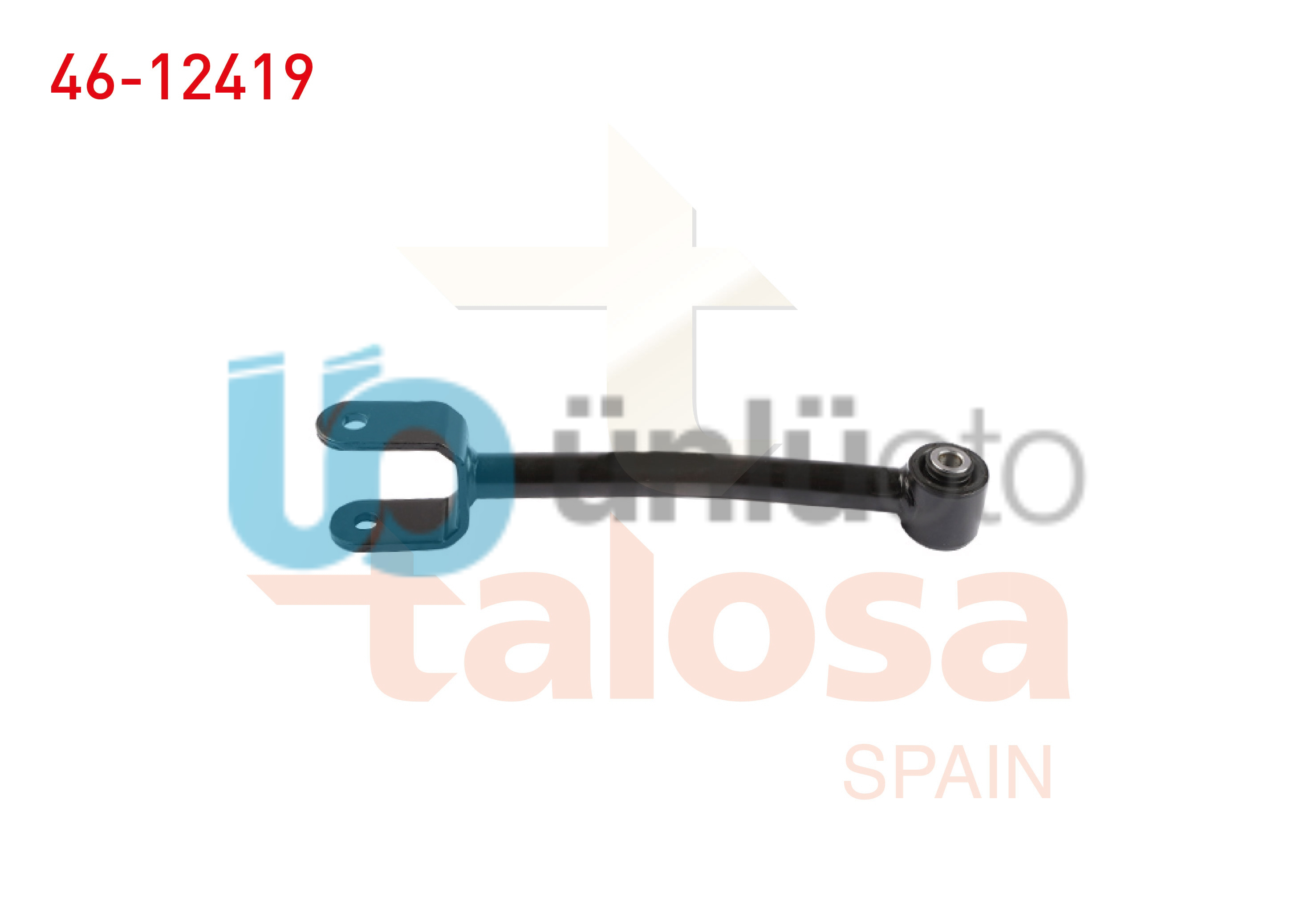 DENGE KOLU ARKA UST FIAT FREEMONT (JF) 2011 / DODGE JURNEY 2009- / CHRYSLER 200