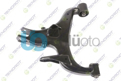 DENGE KOLU SOL ARKA ALT LAND ROVER RANGE ROVER SPORT 2.7 TDV6 - 3.0 TDV6 - 3.0 S