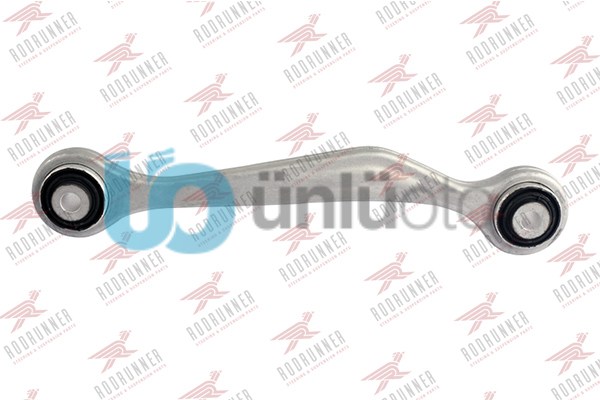 DENGE KOLU SOL ARKA ALUMINYUM AUDI A5 (8T3) 2.0 TDI 2007-2017