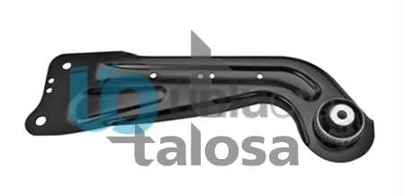 DENGE KOLU SOL ARKA VOLKSWAGEN TIGUAN 2016- / SKODA KODIAQ 2016-