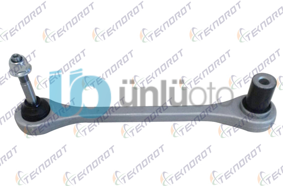 DENGE KOLU SOL-SAG ARKA AUDI A8 (4E_) 3.0 V6 TDI 2003-2010