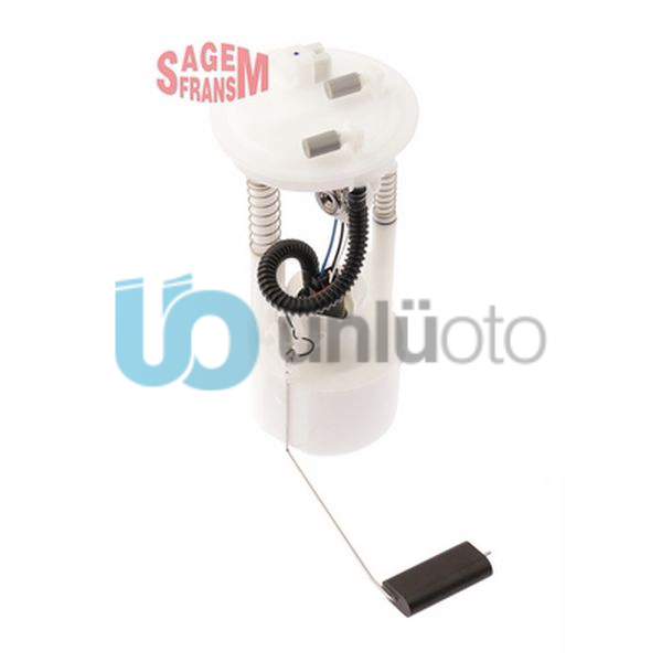 DEPO ŞAMANDIRASI LAGUNA 1.6 16V-1.8 16V-2.0-2.0 16V