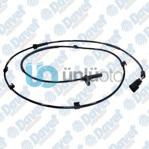 ARKA ABS KABLOSU SENSORU SAG TRANSIT V347-V348 TT9 2.2 155PS 1114 2.2 TDCI 2.4
