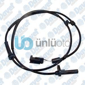 ABS KABLOSU SENSORUARKA SOL TRANSIT V347 V348 TT9 2.2 155PS 1114 2.2 TDCI 2.4 T
