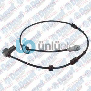 ABS HIZ SENSORU P406