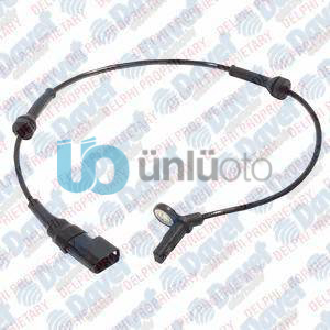 ON ABS HIZ SENSORU SAG/SOL  FOCUS I 9804