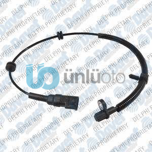 ABS HIZ SENSORU ARKA SOL FOCUS 08/9811/04
