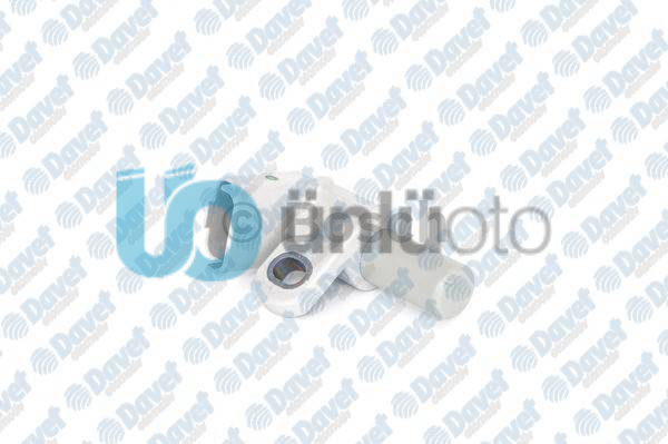 EKSANTRIK KAM MILI SENSORU 207 307 407 / C3 / MONDEO IV CA2  0714 KUGA 08 2.0