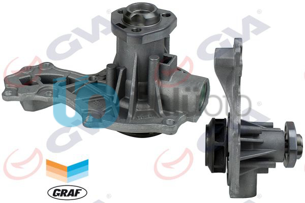 DEVİRDAİM A4 95-00 A6 95-97 PASSAT 96-00 1.8-1.8 T PA679